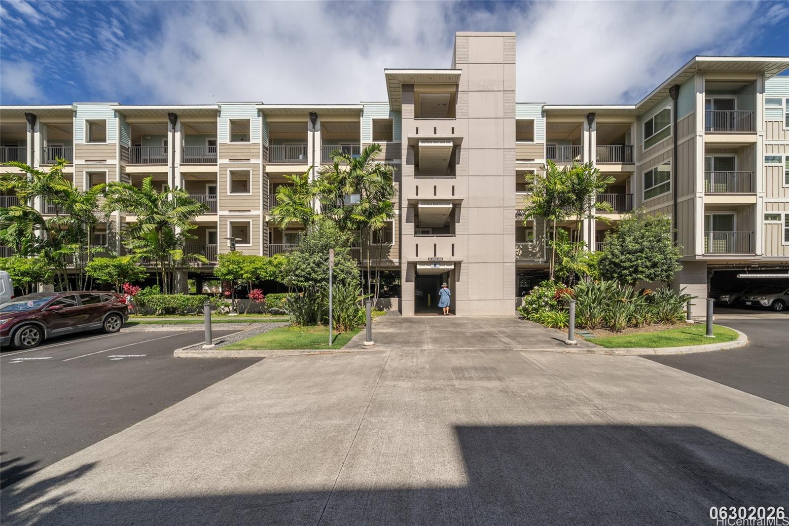 361 Kailua Road, Unit 8104 Kailua, HI 96734 - Photo 1 of 25