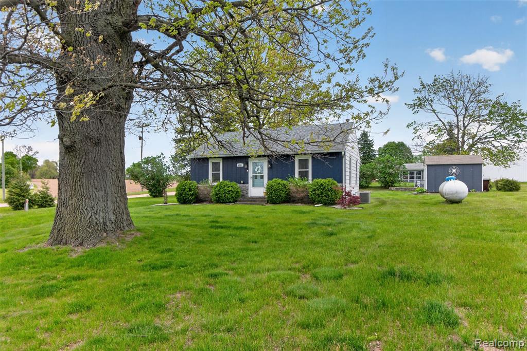 4901 Ann Arbor Road Jackson, MI 49201 - Photo 5 of 69