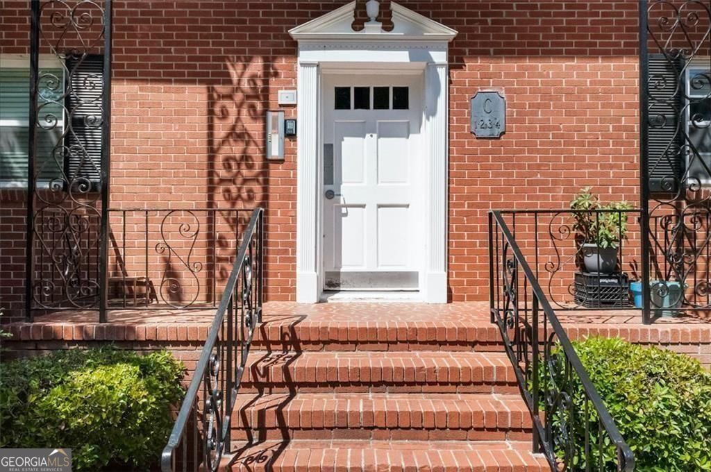 3660 Peachtree Road Northeast, Unit C2 Atlanta, GA 30319 - Photo 5 of 26