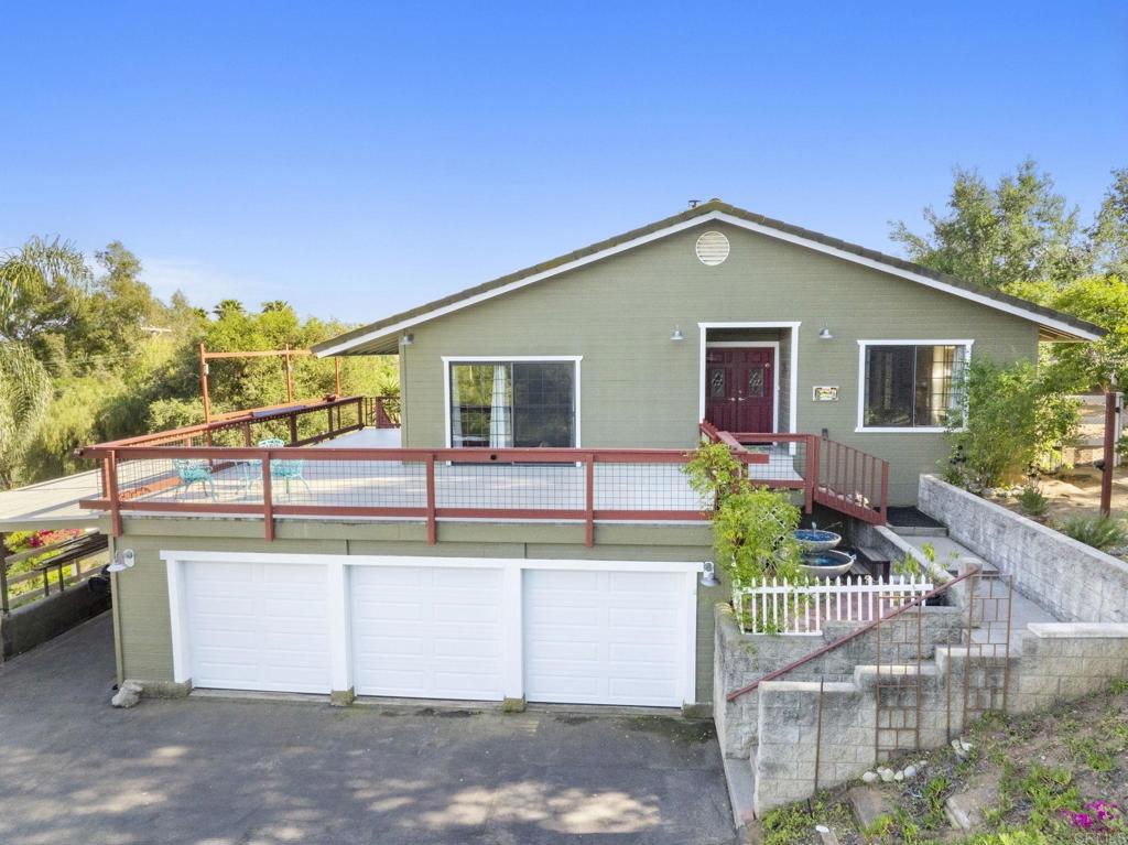 3223 Olive Hill Road Fallbrook, CA 92028 - Photo 2 of 64