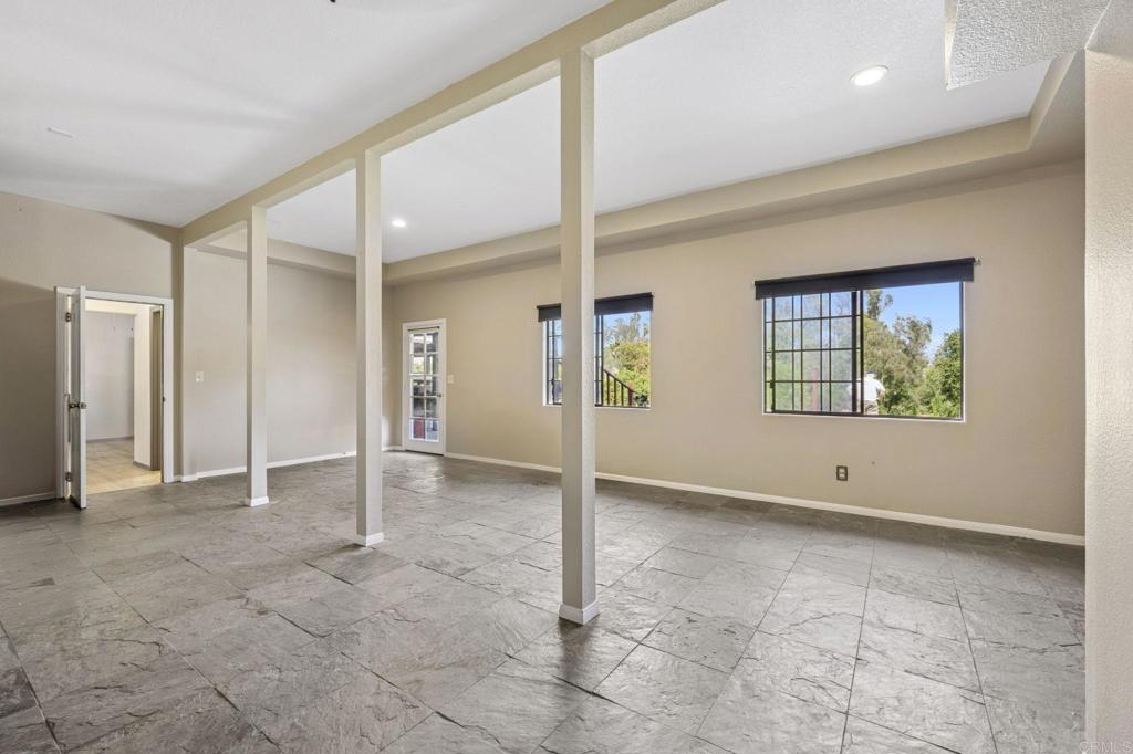 3223 Olive Hill Road Fallbrook, CA 92028 - Photo 32 of 64 a view of an empty room
