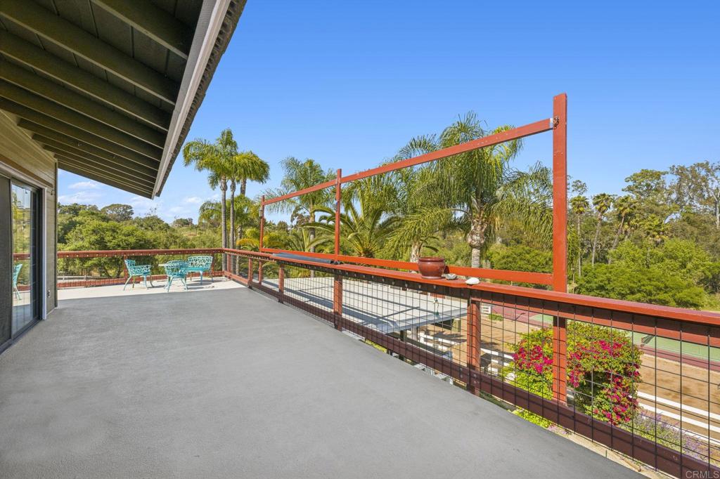 3223 Olive Hill Road Fallbrook, CA 92028 - Photo 34 of 64 a view of railway station with wooden fence