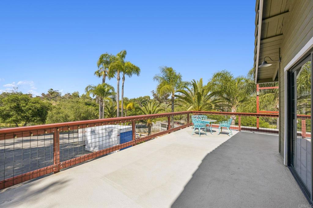 3223 Olive Hill Road Fallbrook, CA 92028 - Photo 36 of 64 a view of swimming pool with a patio