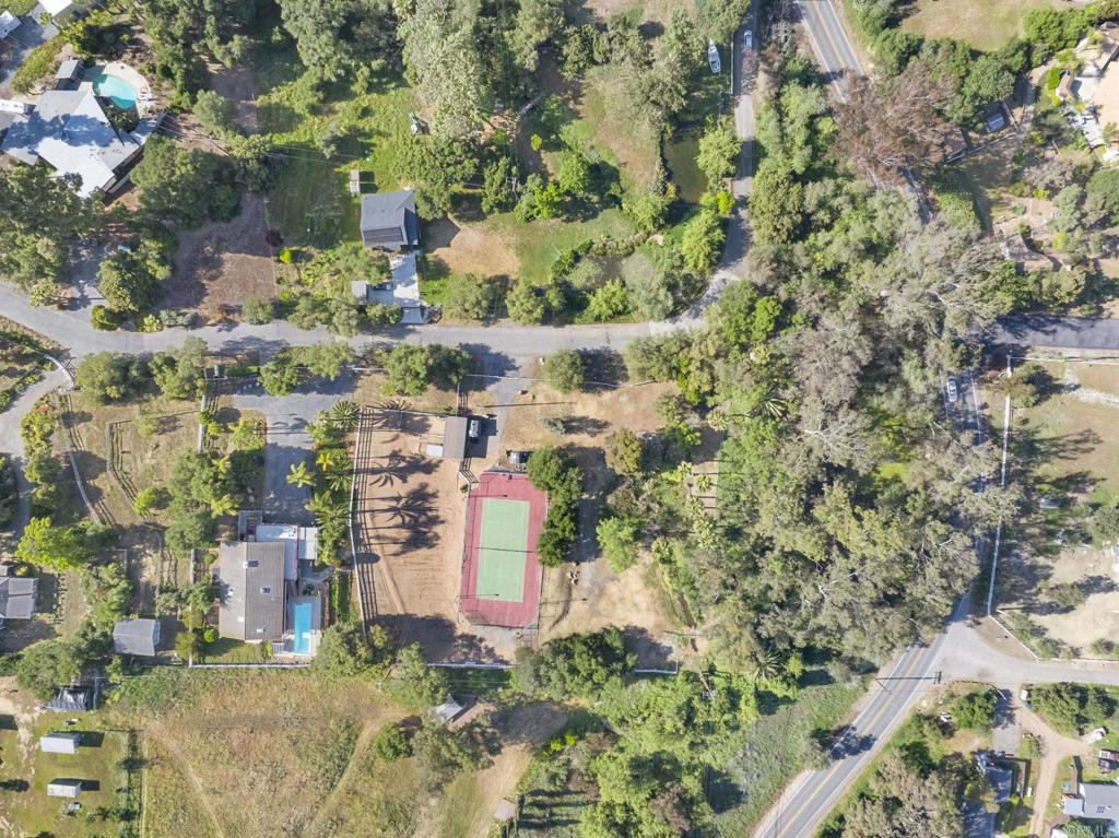 3223 Olive Hill Road Fallbrook, CA 92028 - Photo 51 of 64