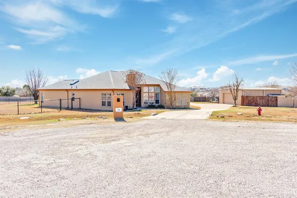 $5,000 | 115 Kenwick Court, Aledo, TX 76008