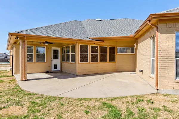 $5,000 | 115 Kenwick Court, Aledo, TX 76008