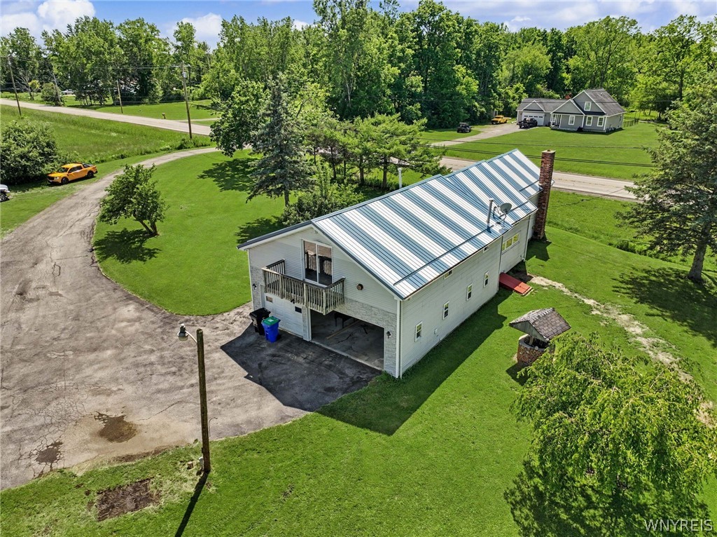 2983 Crittenden Road Alden, NY 14004 - Photo 26 of 40