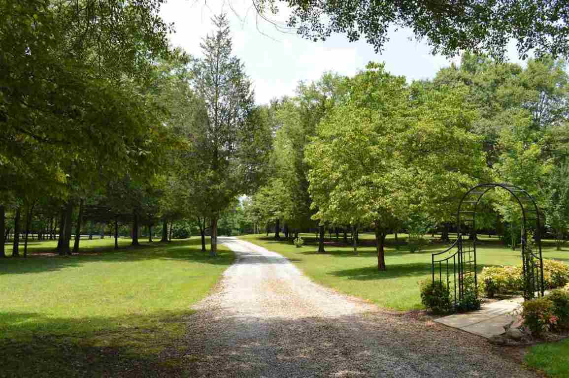 2000 Baugh Road, Unit REDUCED HOME/ACREAGE/CON Liberty, SC 29657 - Photo 4 of 28 Gallery Image 4