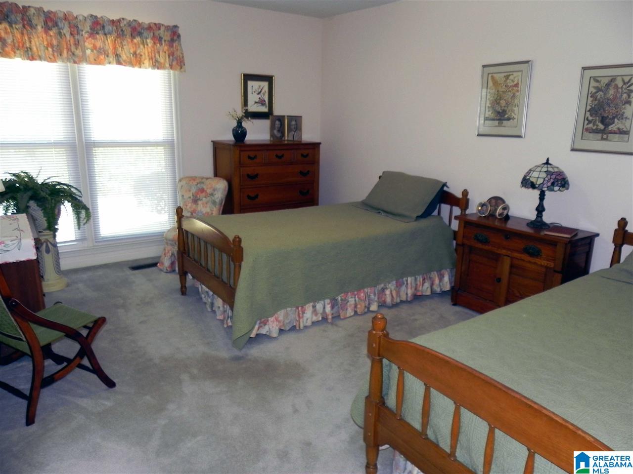 2304 Hathaway Heights Road Anniston, AL 36207 - Photo 29 of 44