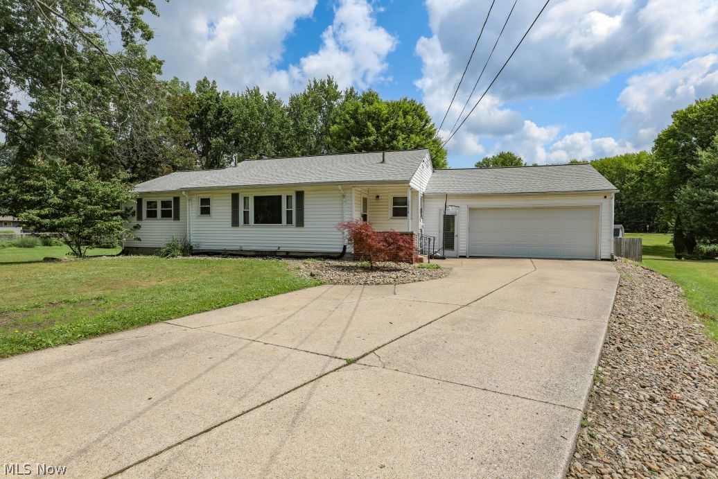 5854 Horning Road Kent, OH 44240 - Photo 7 of 40