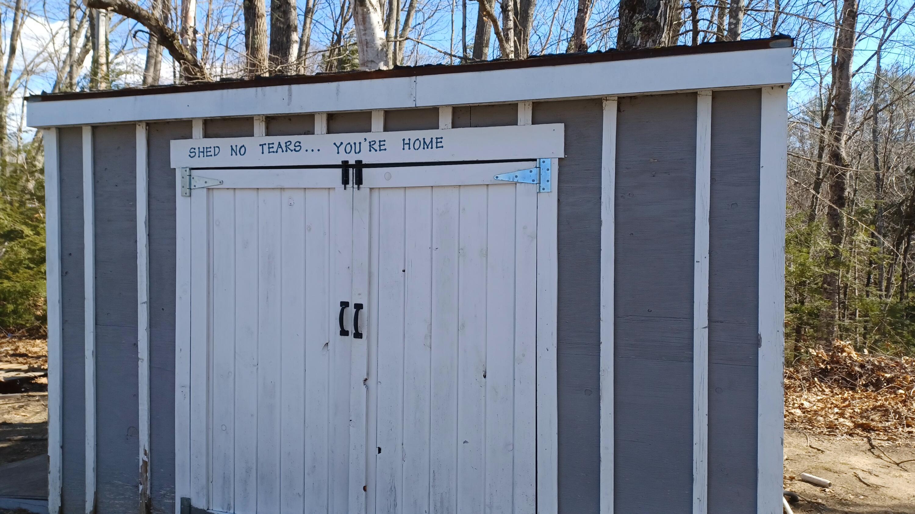 253 Pinewoods Road Lewiston, ME 04240 - Photo 38 of 38 20230407_111355