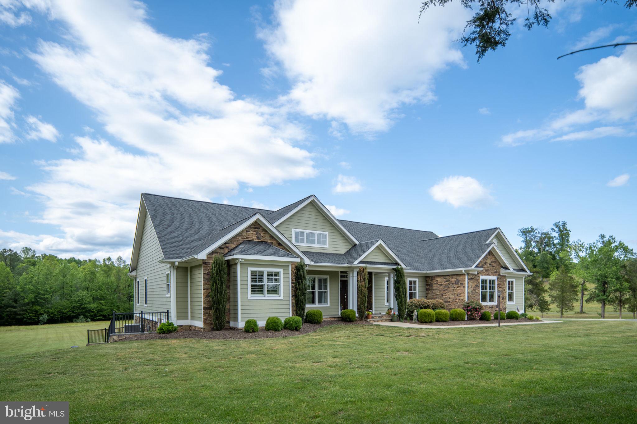 145 Forest Lane Road Fredericksburg, VA 22405 - Photo 89 of 109