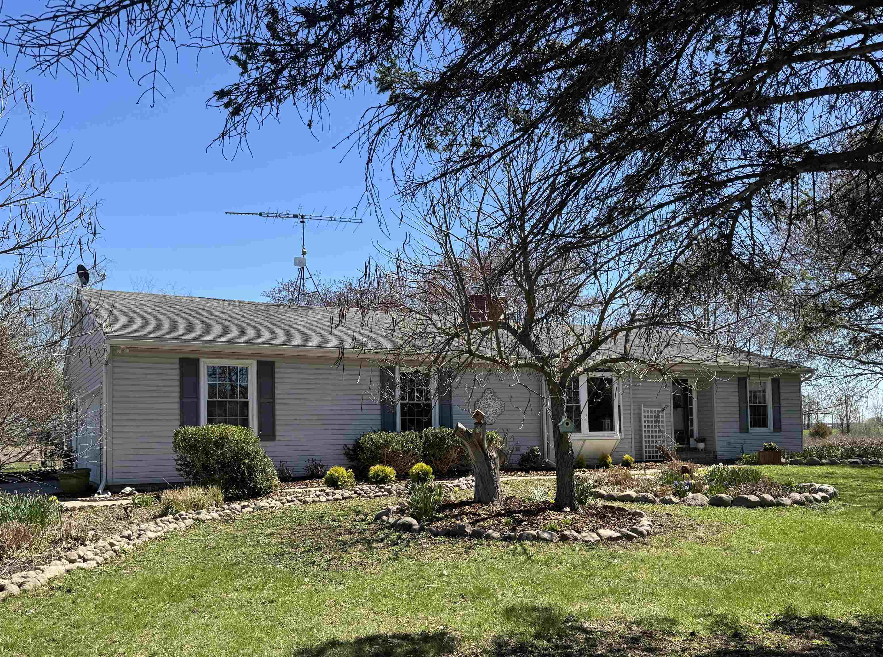 3492 North Ridley Road Owosso, MI 48867 - Photo 48 of 73