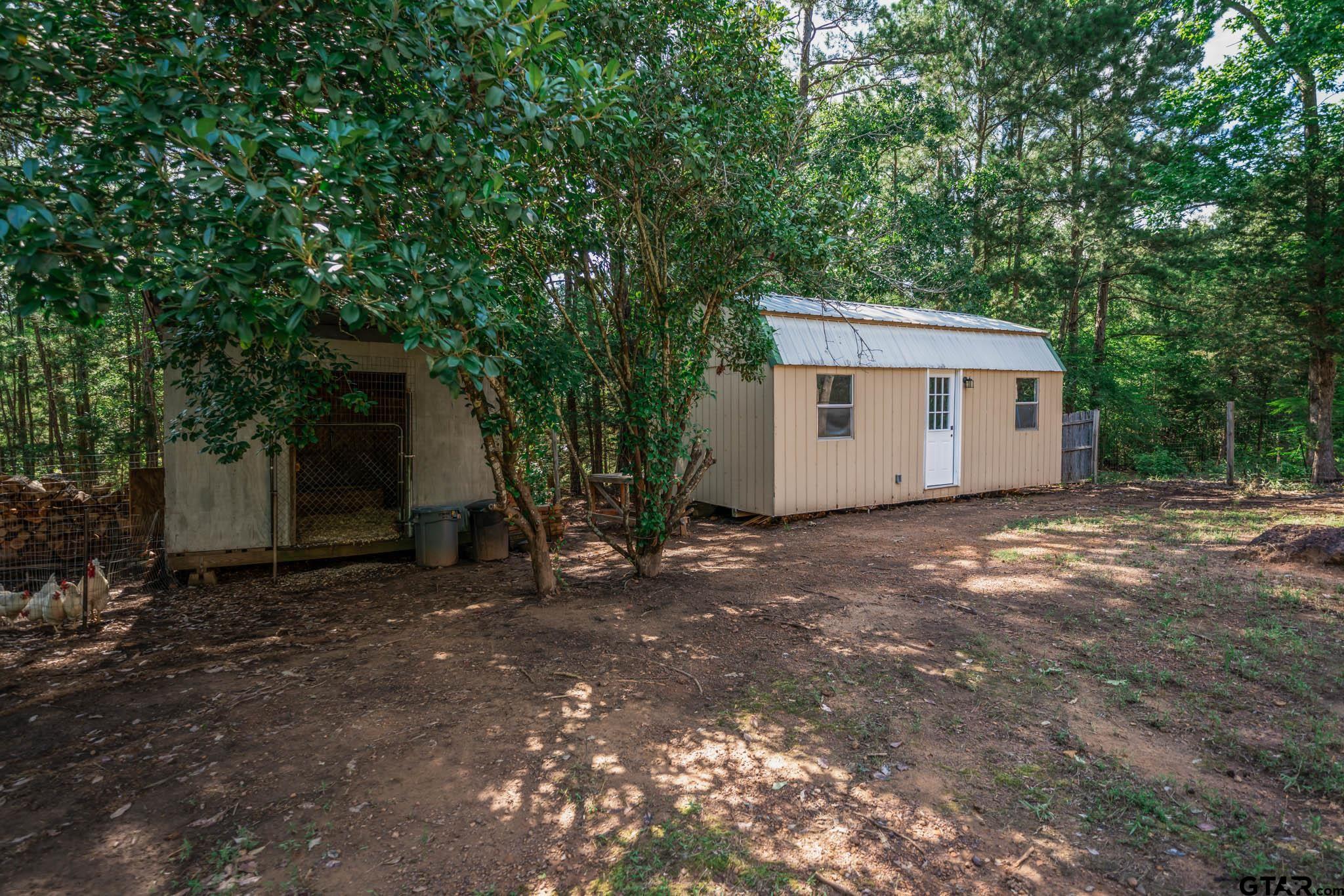 5230 Fm 1404 Gilmer, TX 75645 - Photo 30 of 34