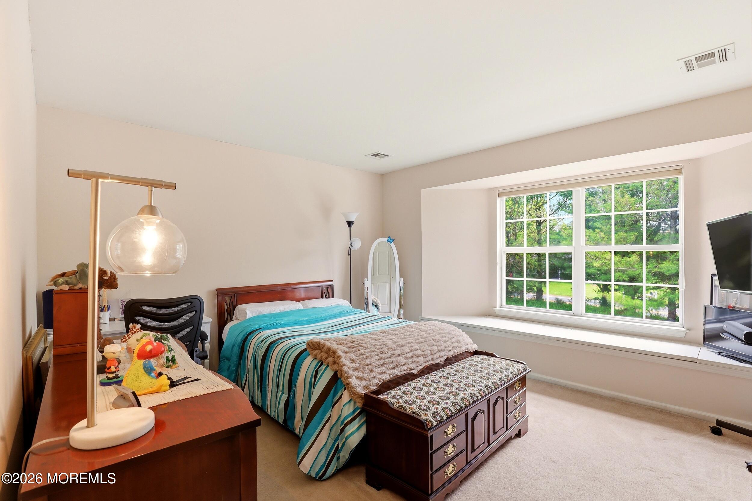 49 Crater Lake Road Howell, NJ 07731 - Photo 23 of 34 Bedroom 2
