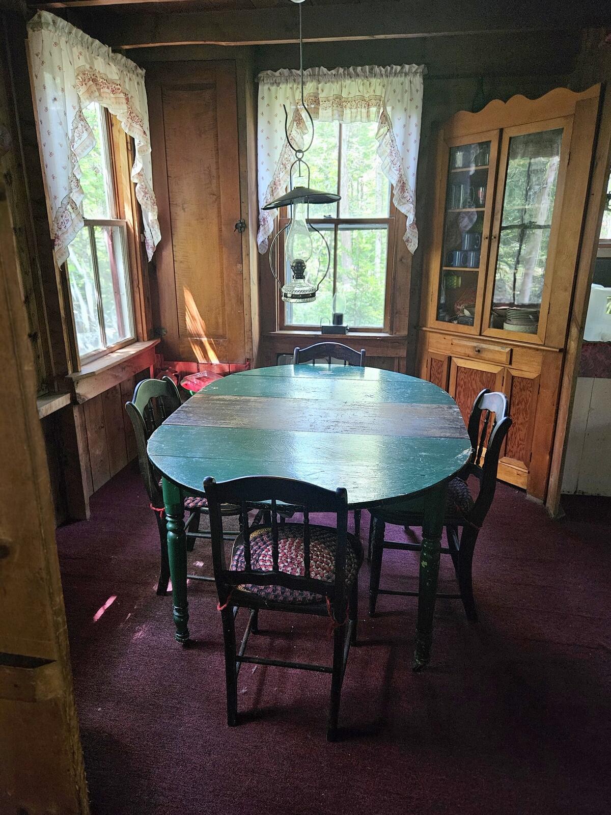 6 Beech Hill Road Sandy River Plt, ME 04970 - Photo 8 of 22 20260708_114748