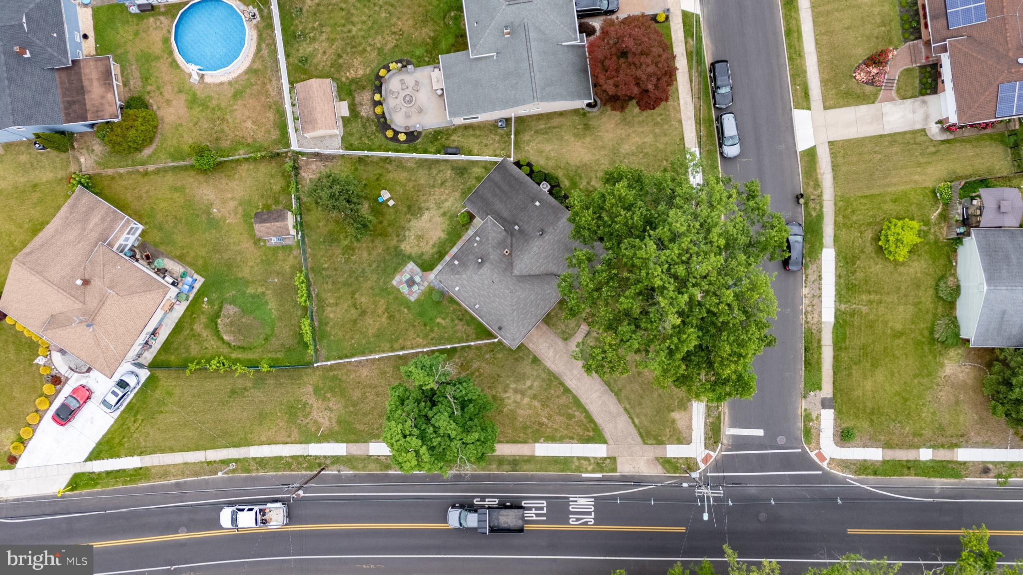 528 Lee Ann Road Cherry Hill, NJ 08034 - Photo 36 of 38