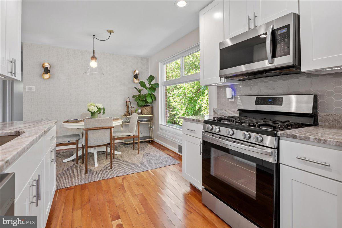 2921 Kingswell Court Silver Spring, MD 20902 - Photo 10 of 34