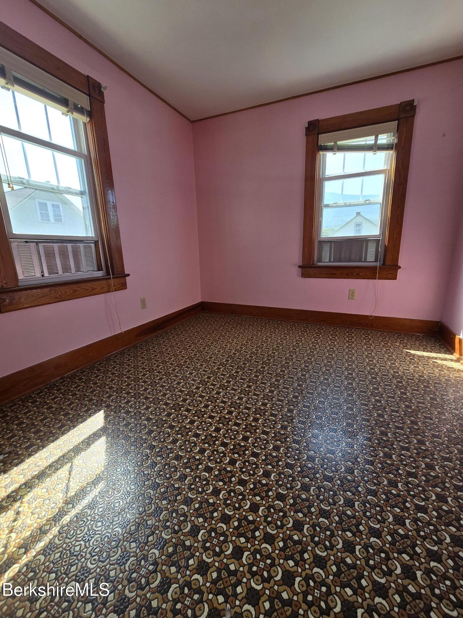 10 Hayer Street Adams, MA 01220 - Photo 15 of 24 Bedroom 3, Front South