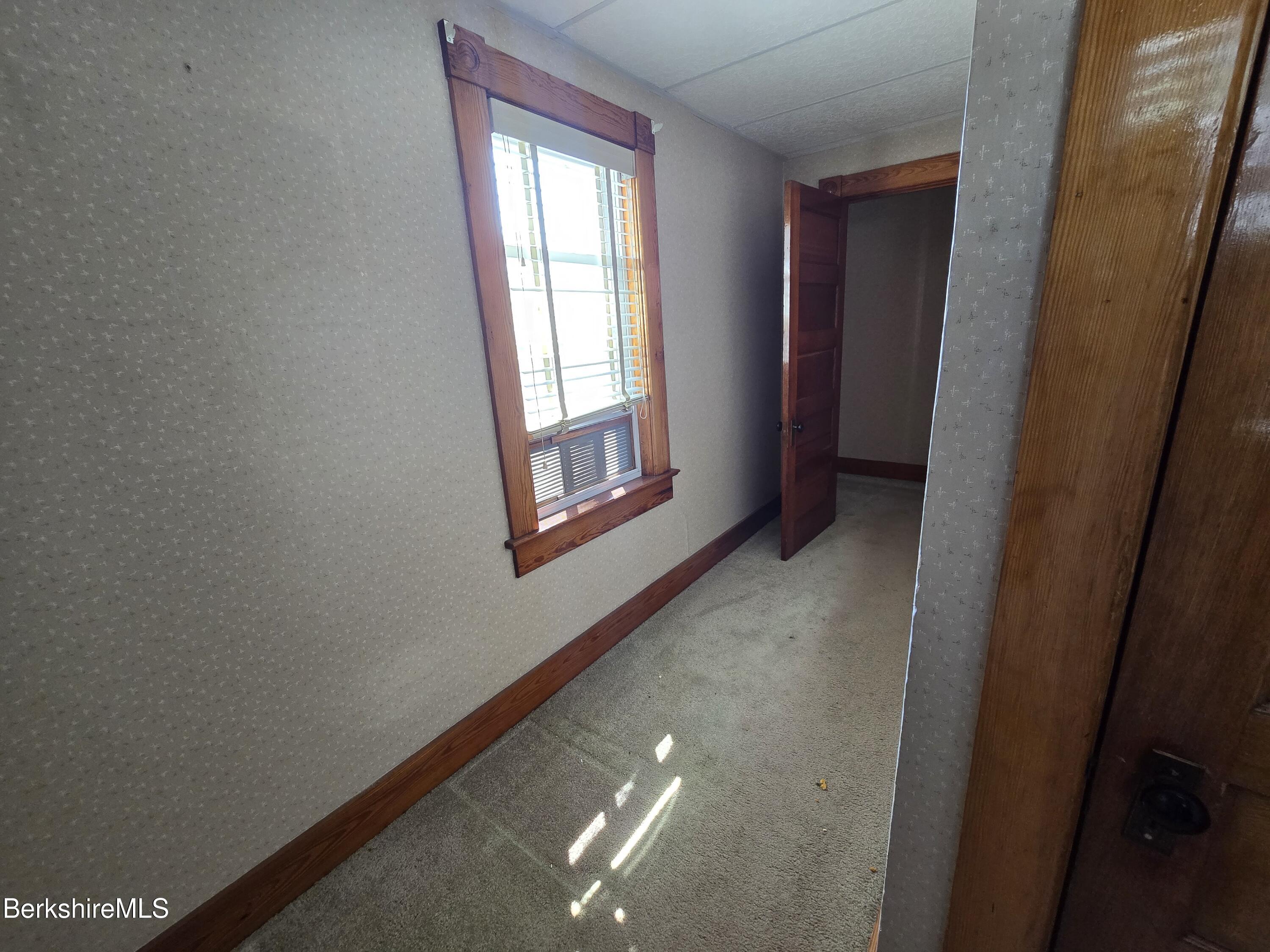 10 Hayer Street Adams, MA 01220 - Photo 19 of 24 Attic Hallway back to bedrooms