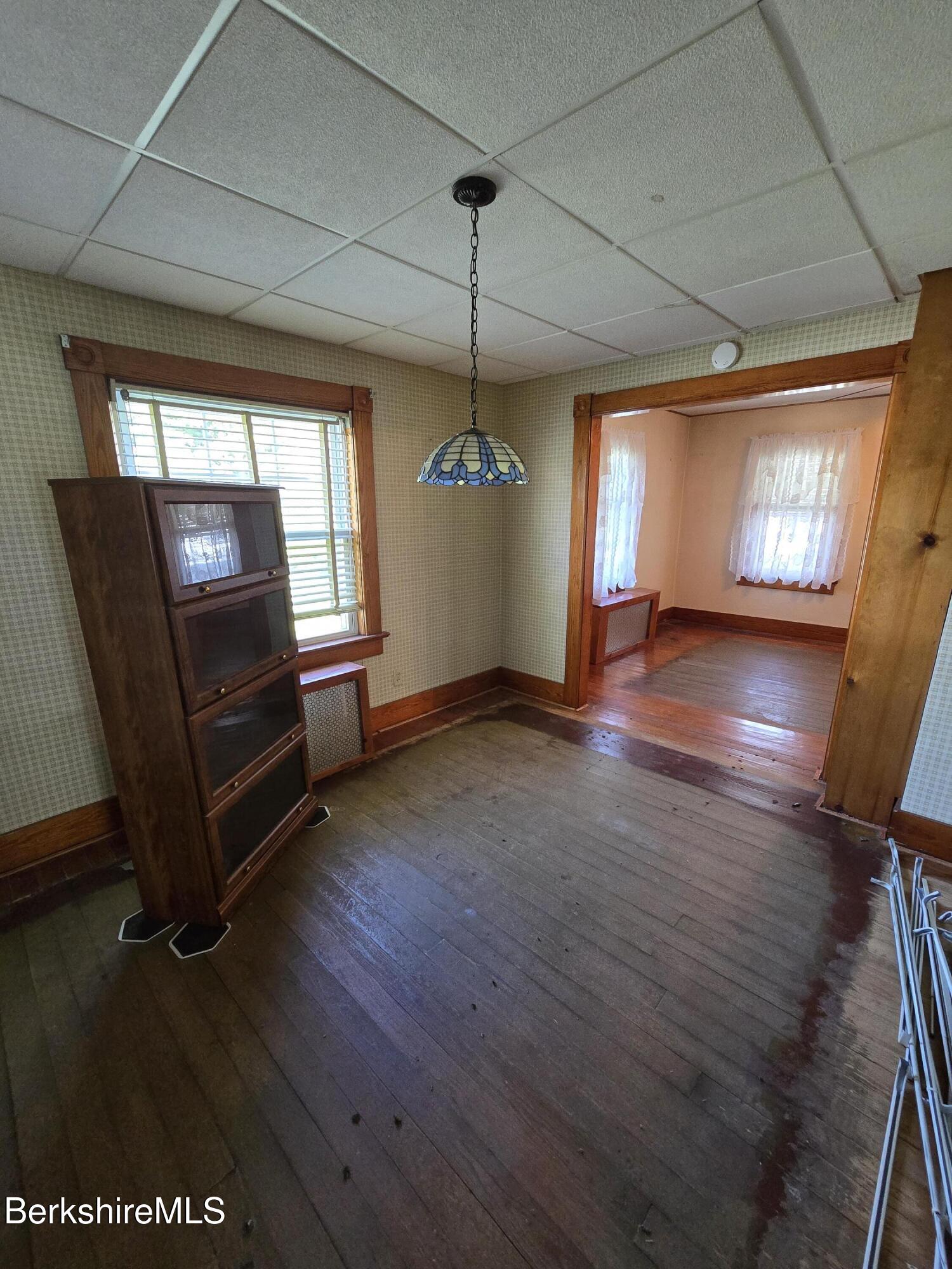 10 Hayer Street Adams, MA 01220 - Photo 9 of 24 dining into living