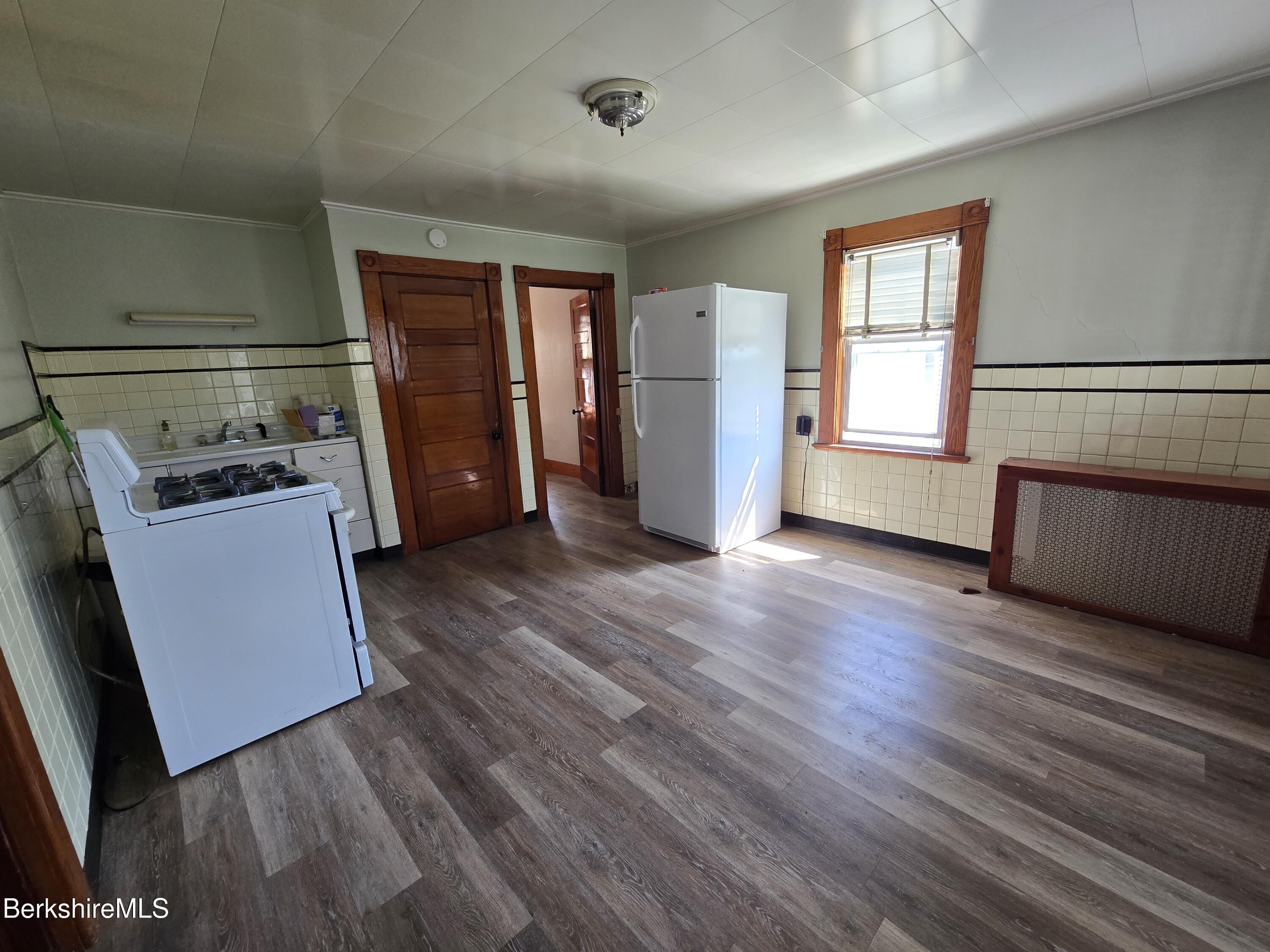 10 Hayer Street Adams, MA 01220 - Photo 10 of 24 Kitchen to front hallway