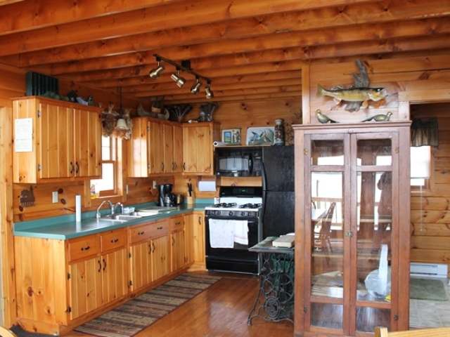6148 Downey Road, Unit 8 Butternut, WI 54514 - Photo 10 of 20 Gallery Image 10