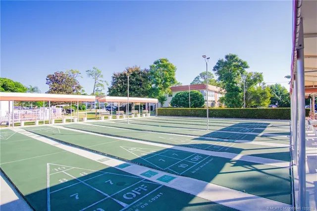 a view of an outdoor space and yard