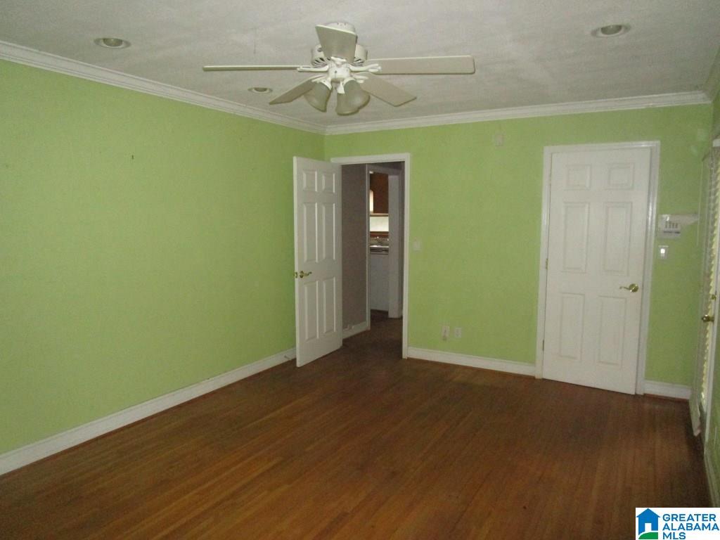 9480 Shoal Creek Road Ashville, AL 35953 - Photo 11 of 19