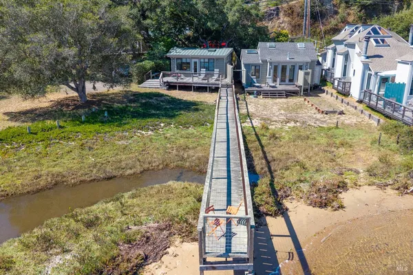 $2,700,000 | 12788-12790 Sir Francis Drake Boulevard, Inverness, CA 94937
