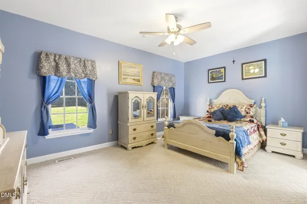 $419,000 | 3912 Long Meadow Drive, Mebane, NC 27302