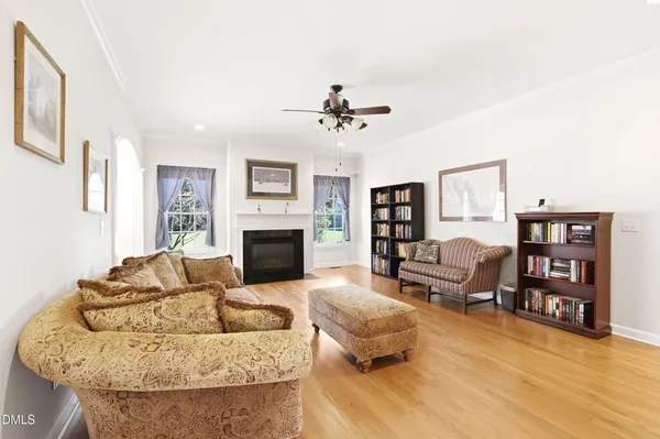 $419,000 | 3912 Long Meadow Drive, Mebane, NC 27302