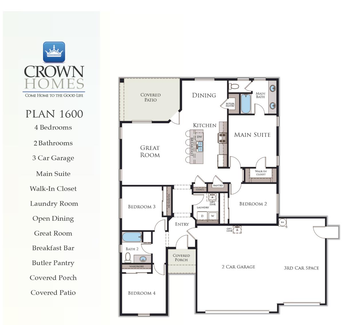 16171 West Monterey Avenue Kerman, CA 93630 - Photo 15 of 19 unknown