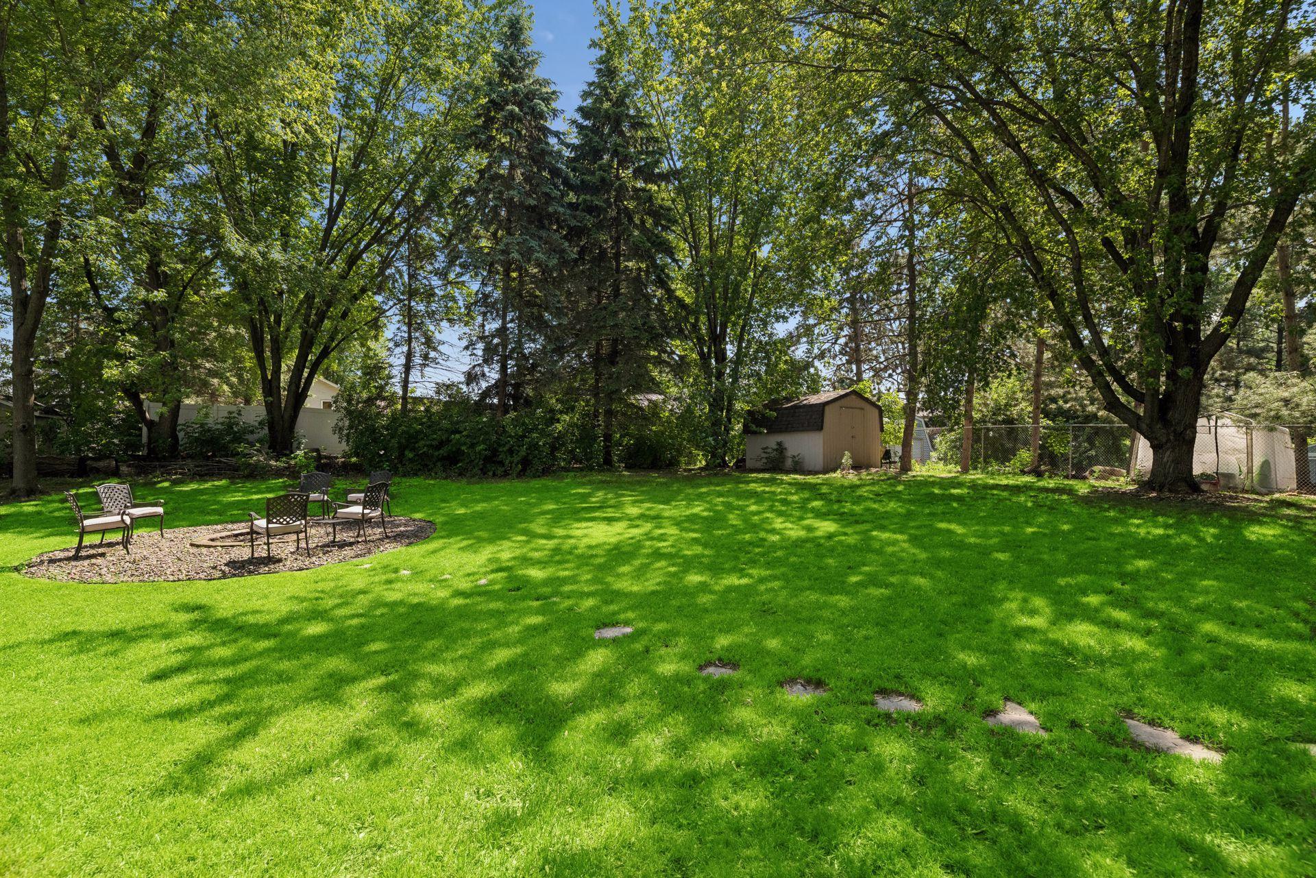 9883 Brookview Road Woodbury, MN 55125 - Photo 42 of 46