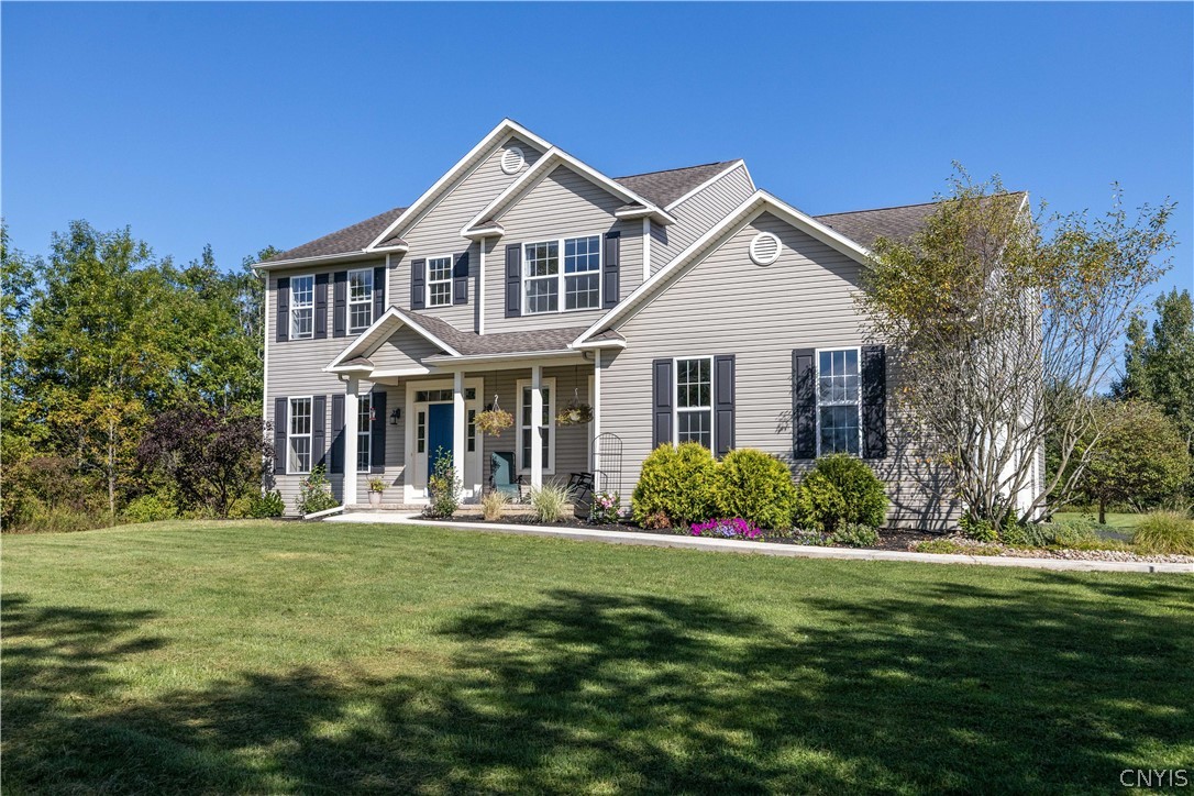 4789 Verplank Road Clay, NY 13041 - Photo 3 of 50 Gallery Image 3