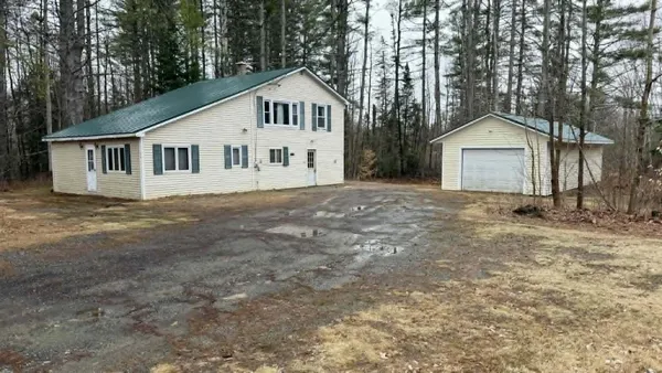 $379,900 | 310 Mason Corner Road, St. Albans, ME 04971