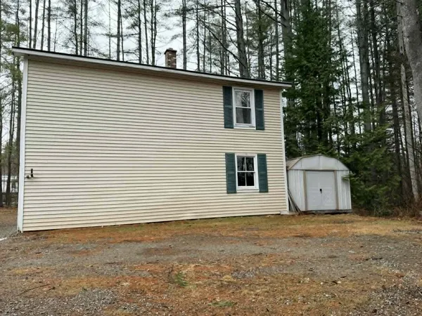 $379,900 | 310 Mason Corner Road, St. Albans, ME 04971