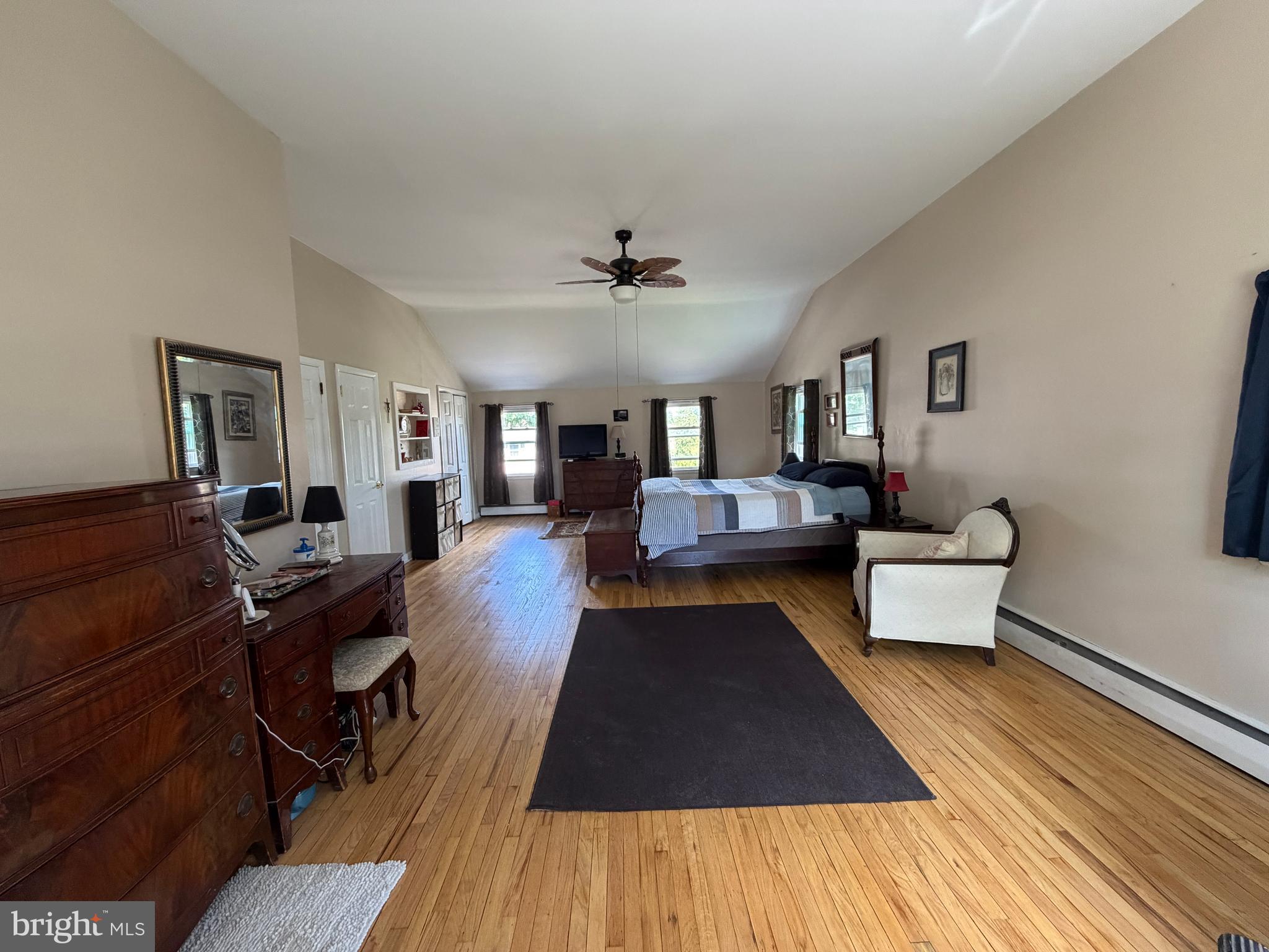 126 Dale Road Willow Grove, PA 19090 - Photo 25 of 50 Main Bedroom Suite