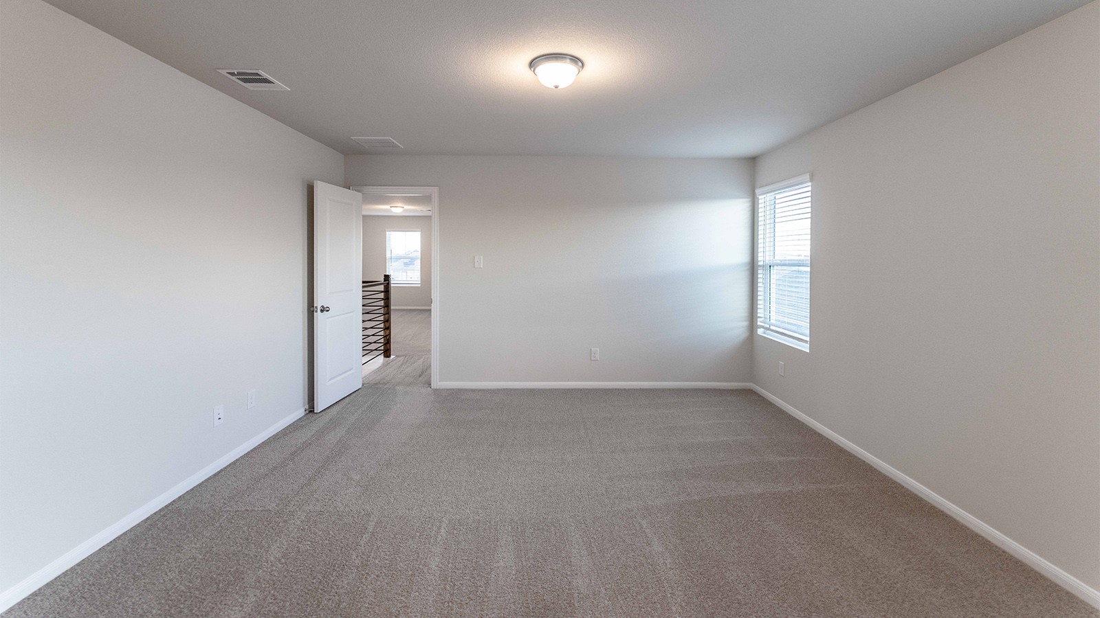 280 Yosemite Drive Kyle, TX 78640 - Photo 18 of 18 a view of an empty room with a window