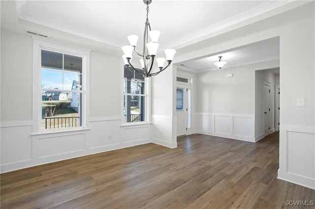 $739,990 | 3706 Rocketts Rdg Drive, Goochland, VA 23063