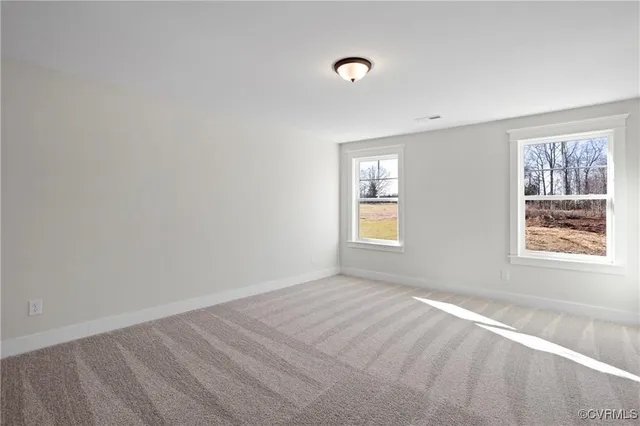 $739,990 | 3706 Rocketts Rdg Drive, Goochland, VA 23063