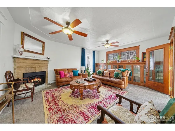 $570,000 | 1211 11th Street, Greeley, CO 80631