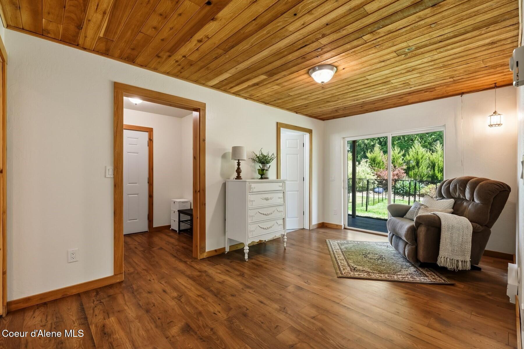 925 Lower Pack River Road Sandpoint, ID 83864 - Photo 19 of 48 Additional space