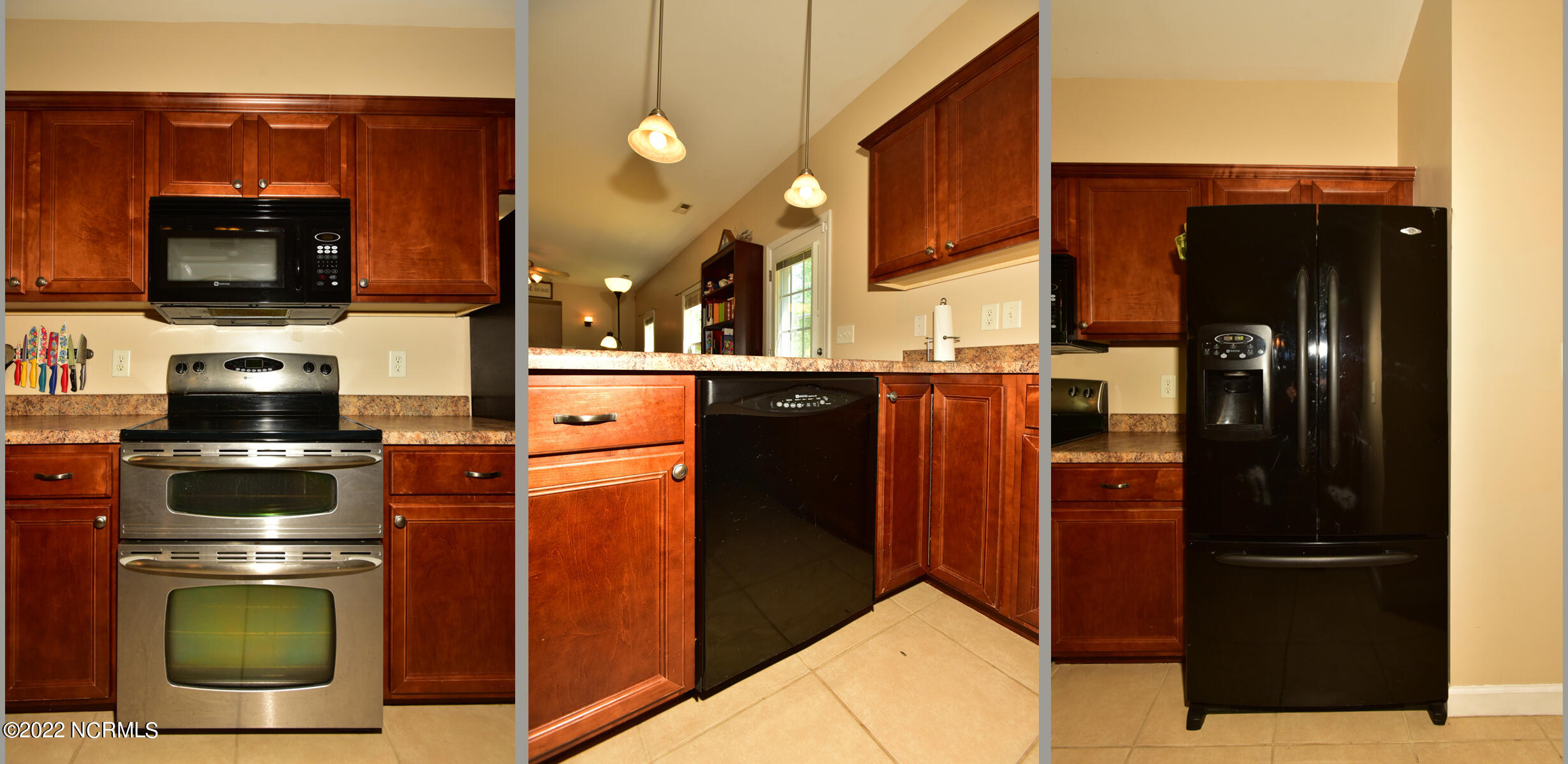 219 Rudolph Lane Hubert, NC 28539 - Photo 17 of 35 077 Appilances Vert