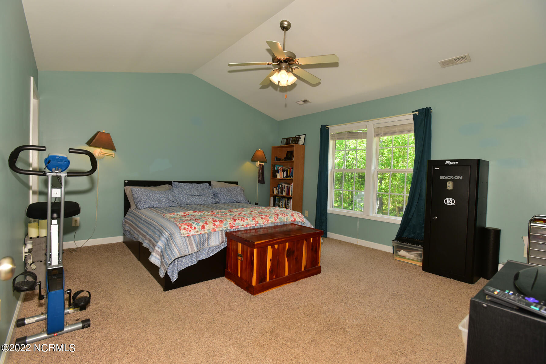 219 Rudolph Lane Hubert, NC 28539 - Photo 21 of 35 093