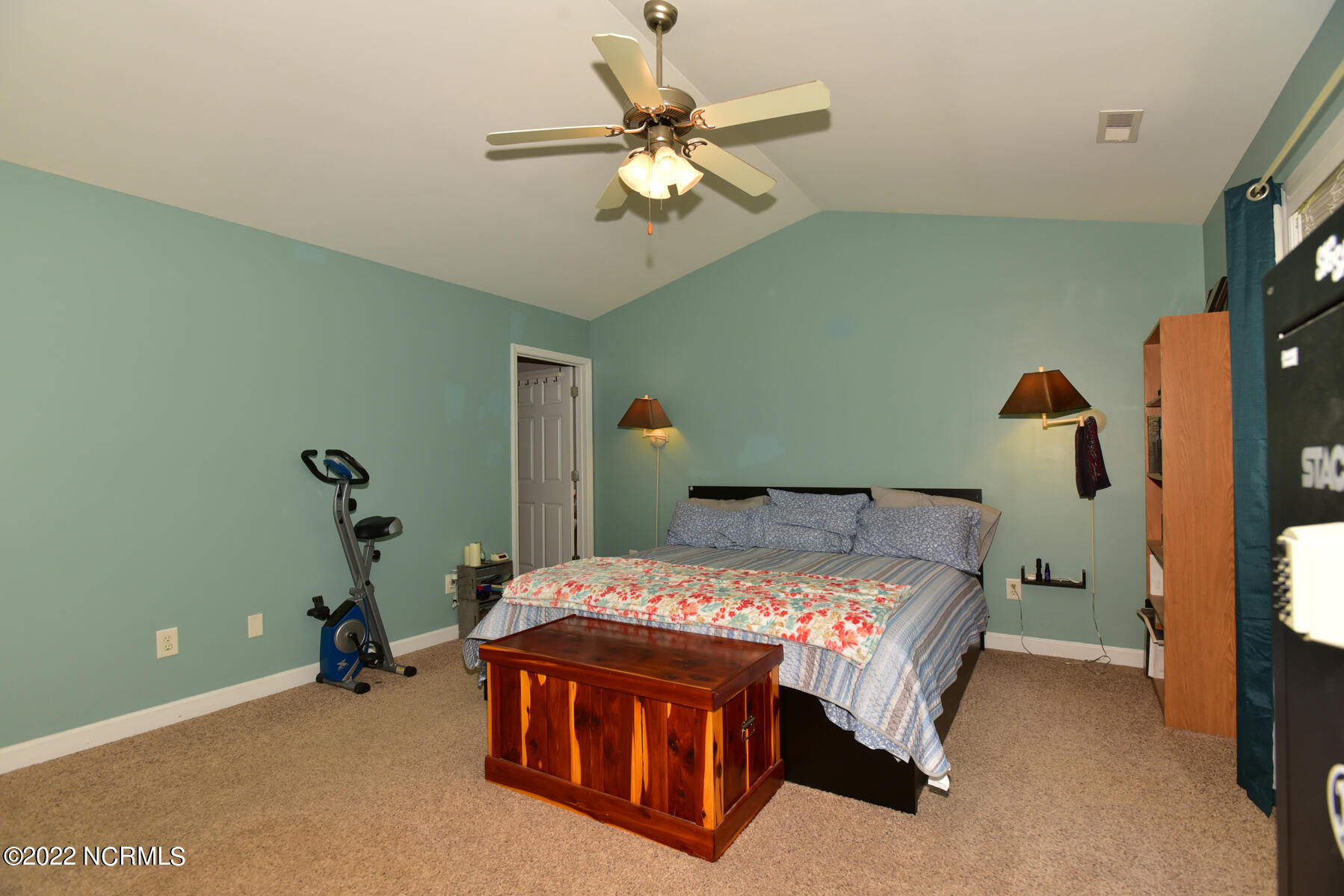 219 Rudolph Lane Hubert, NC 28539 - Photo 23 of 35 098