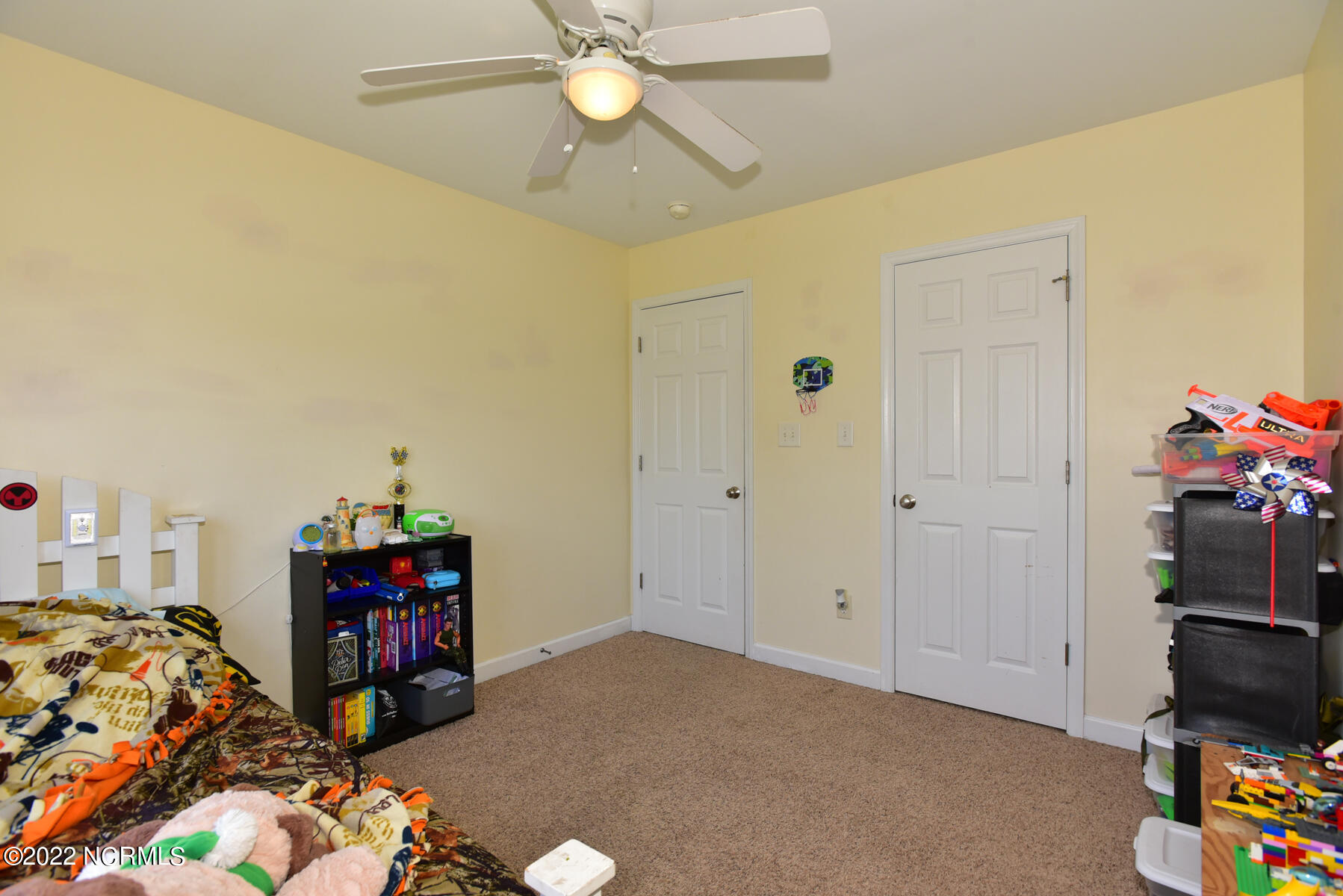 219 Rudolph Lane Hubert, NC 28539 - Photo 34 of 35 136