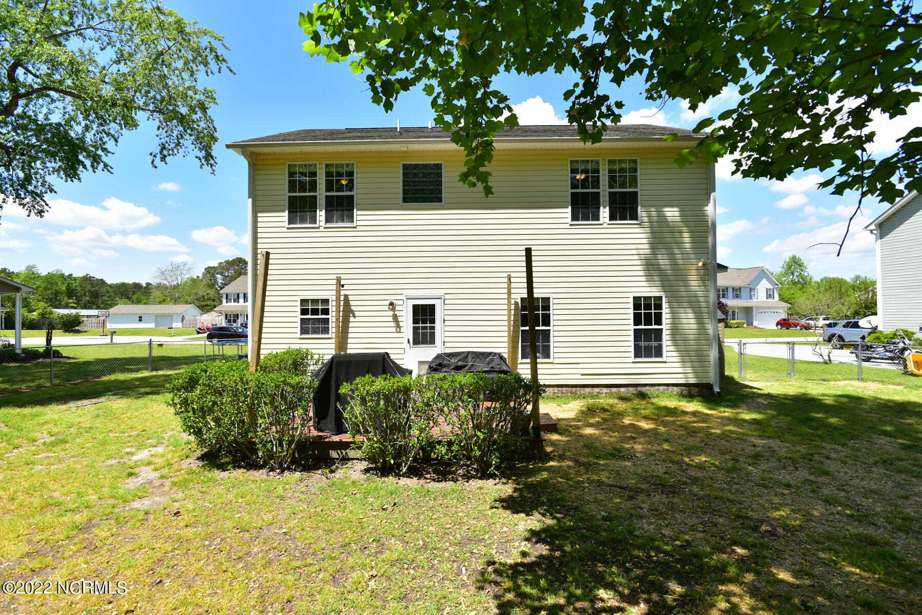 219 Rudolph Lane Hubert, NC 28539 - Photo 4 of 35 013