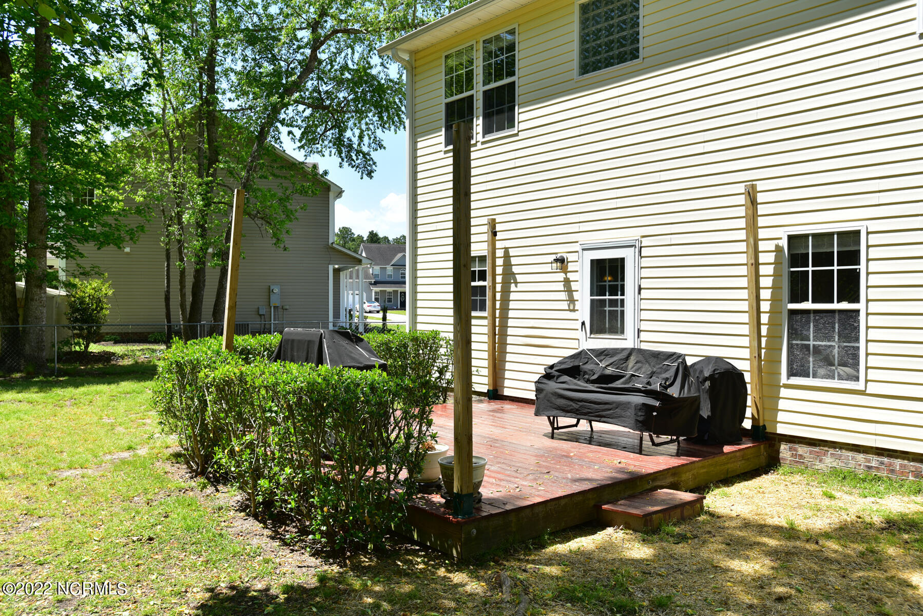 219 Rudolph Lane Hubert, NC 28539 - Photo 5 of 35 017