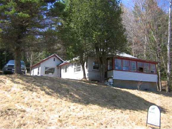 954 Nh Rte 4a Enfield, NH 03748 - Photo 1 of 1